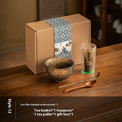 Matcha Tool Matcha Blender Tools Set