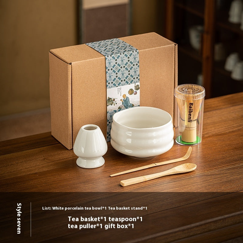 Matcha Tool Matcha Blender Tools Set