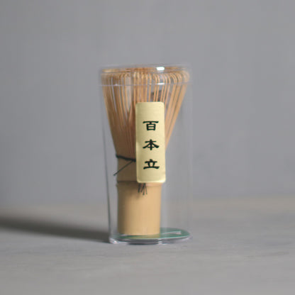 Traditional Ranzhu Matcha Mixer Matcha Set