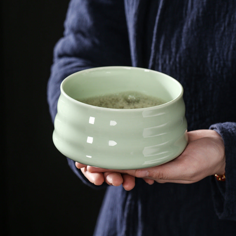 Matcha Bowl Japanese Matcha Tea Set Matcha Brush