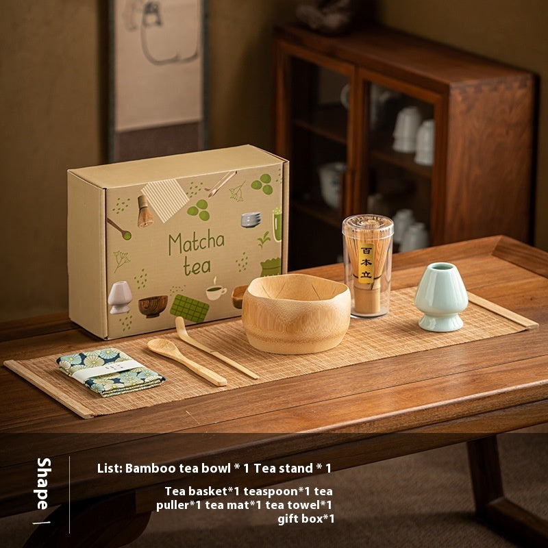 Matcha Tool Matcha Blender Tools Set