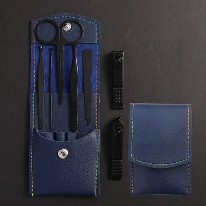 Nail Clipper Set Nail Tools Nail Clippers Customized Nail Clippers Beauty Set