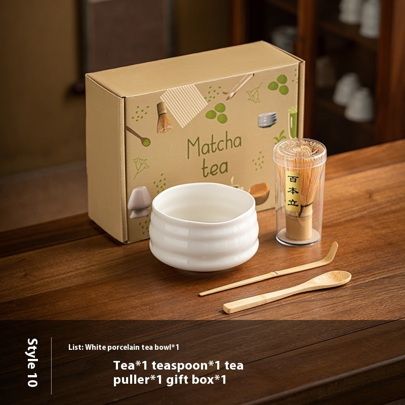 Matcha Tool Matcha Blender Tools Set