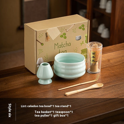 Matcha Tool Matcha Blender Tools Set